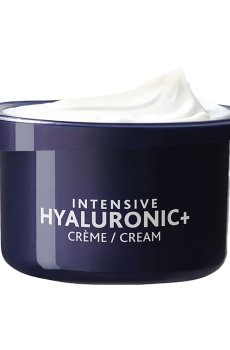 Крем для лица Institut Esthederm Intensive Hyaluronic Cream на основе гиалуроновой кислоты, 50 мл (сменный блок)
