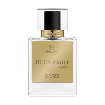 Mira Max Juicy Fruit Парфюмированная вода унисекс, 50 мл Mira Max Juicy Fruit Парфюмированная вода унисекс, 50 мл