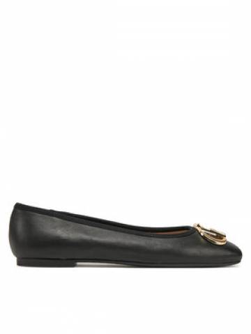 Liu Jo Балетки Dafne 04 SA5033 PX460 Чорний Liu Jo Балетки Dafne 04 SA5033 PX460 Чорний