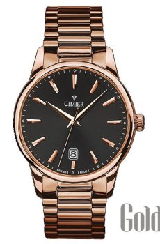 Швейцарские часы Cimier