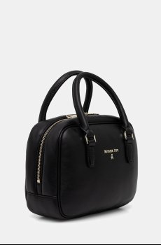 Кожаная сумочка Patrizia Pepe