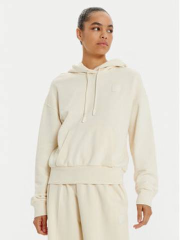 Lacoste Світшот SF2673 Écru Oversize Lacoste Світшот SF2673 Écru Oversize