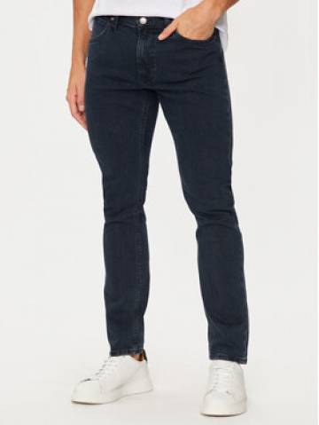 Lee Джинси Luke 112355863 Голубий Slim Fit Lee Джинси Luke 112355863 Голубий Slim Fit