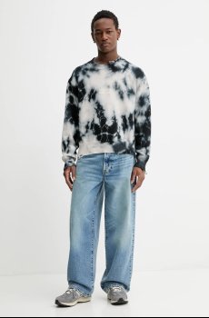 Свитер Hugo Blue Sestroy