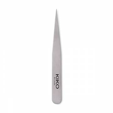 Пинцет для бровей Kiko Milano Pointed Tweezers Пинцет для бровей Kiko Milano Pointed Tweezers