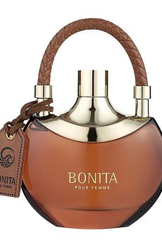 Le Falcone Bonita Pour Femme Парфюмированная вода женская, 100 мл