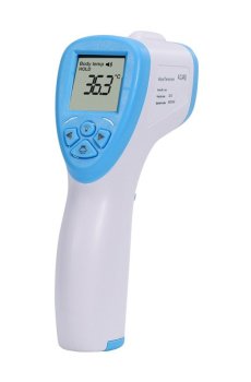 Термометр инфракрасный AICARE Medical Infrared Thermometer