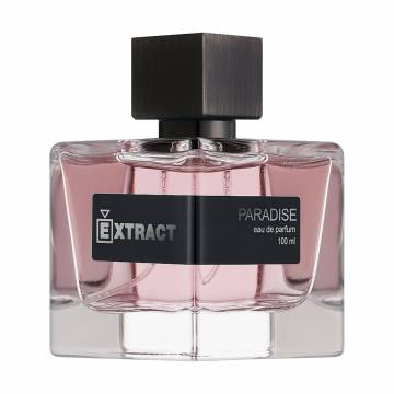 Extract Paradise Парфюмированная вода женская, 100 мл Extract Paradise Парфюмированная вода женская, 100 мл