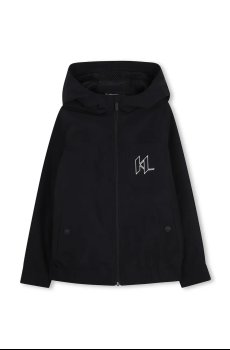 Детская куртка Karl Lagerfeld