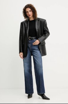 Шерстяной свитер Luisa Spagnoli