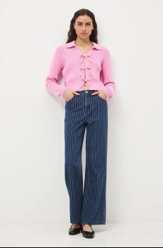 Хлопковый кардиган Medicine