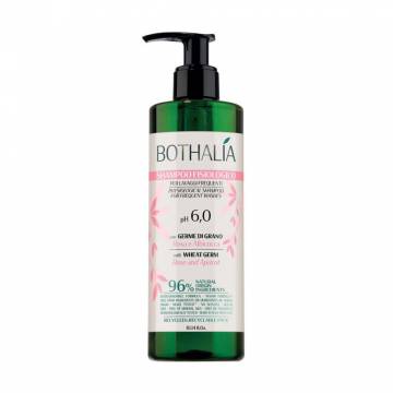 Физиологический шампунь для волос Brelil Bothalia Physiological Shampoo pH 6.0, 300 мл Физиологический шампунь для волос Brelil Bothalia Physiological Shampoo pH 6.0, 300 мл