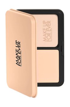 Матирующая тональная пудра для лица Make Up For Ever HD Skin Matte Velvet Powder Foundation 1N00 Alabaster, 11 г