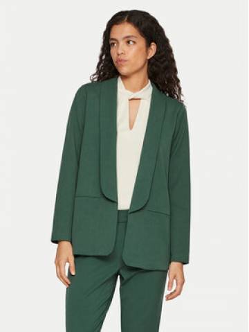 Vila Піджак Varone 14090069 Зелений Regular Fit Vila Піджак Varone 14090069 Зелений Regular Fit