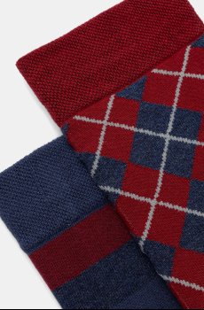 Хлопковые носки Medicine 2 шт