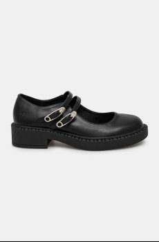 Туфли Koi Footwear Vagar Safety Pin Tale Mary Janes