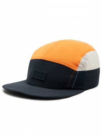 Buff Бейсболка 5 Panel Go Domus 125314.787.20.00 Кольоровий Buff Бейсболка 5 Panel Go Domus 125314.787.20.00 Кольоровий