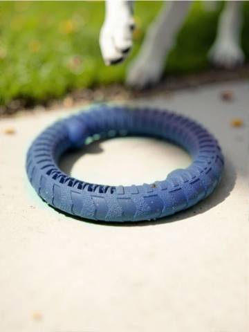 Іграшка для жування для собаки - синій Іграшка для жування для собаки - синій