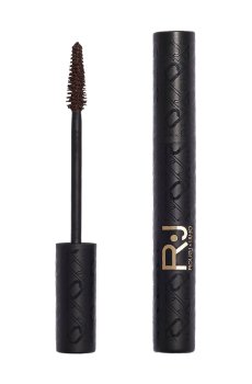 Тушь для ресниц Rougj x Liu Jo Instant Volume Mascara Осень Мгновенный объем, коричневая, 9 мл