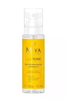 Антиоксидантный тоник для лица Miya Cosmetics Super Tonic с витамином С, 100 мл
