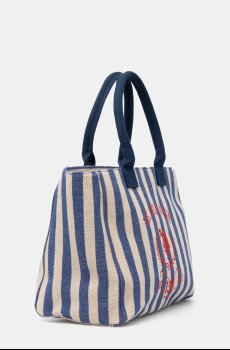 Хлопковая сумка U.S. Polo Assn. Pool