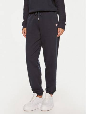 Guess Jeans Спортивні штани W4YB33 KC811 Cиній Regular Fit Guess Jeans Спортивні штани W4YB33 KC811 Cиній Regular Fit