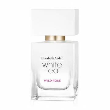 Elizabeth Arden White Tea Wild Rose Туалетная вода женская, 30 мл Elizabeth Arden White Tea Wild Rose Туалетная вода женская, 30 мл
