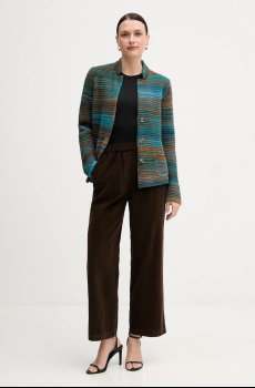 Кардиган с добавлением шерсти United Colors of Benetton