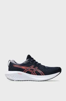 Женские темно-синие кроссовки GEL-EXCITE 10 Синий 8.5 Asics 1012B418-406
