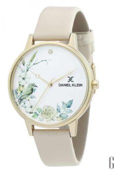 Часы Daniel Klein