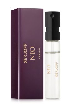 Xerjoff Nio Духи мужские, 2 мл (пробник)
