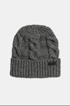 Шапка и шарф Barbour