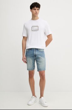 Guess футболка для мужчин