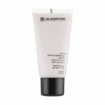 Растительный пилинг для лица Academie Phyto-Peeling With Seewead с водорослями, 50 мл Растительный пилинг для лица Academie Phyto-Peeling With Seewead с водорослями, 50 мл