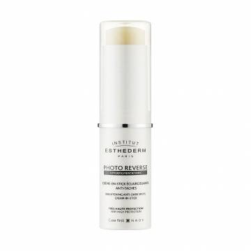 Крем-стик для лица Institut Esthederm Photo Reverse Cream-In-Stick против пигментации, 10 г Крем-стик для лица Institut Esthederm Photo Reverse Cream-In-Stick против пигментации, 10 г