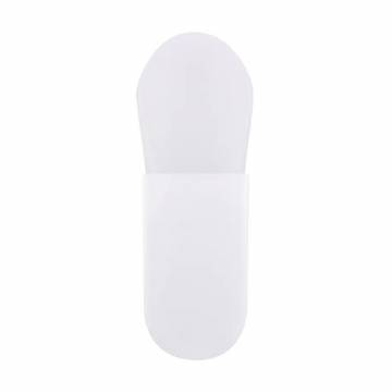 Шпатель-мини для нанесения масок Vizavi Professional 2 силиконовый, 5.5*2 см, 1 шт Шпатель-мини для нанесения масок Vizavi Professional 2 силиконовый, 5.5*2 см, 1 шт