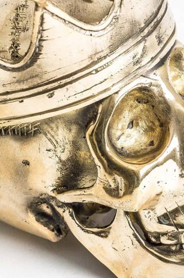 Декорация Vical Calavera Figure Декорация Vical Calavera Figure