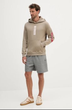 Кофта Alpha Industries