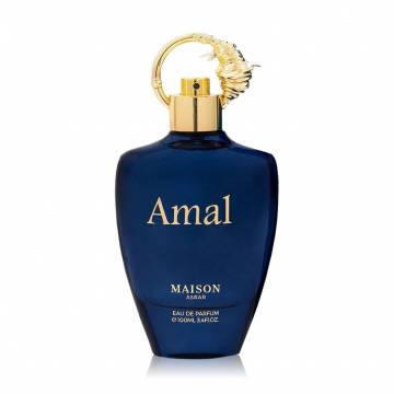 Maison Asrar Asrar Amal Парфюмированная вода мужская, 100 мл