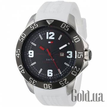 Дизайнерские часы Tommy Hilfiger