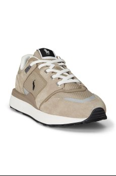 Кроссовки Polo Ralph Lauren Trn 89 Pp V2