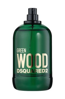 Dsquared2 Green Wood Туалетная вода мужская, 100 мл (ТЕСТЕР без крышки)