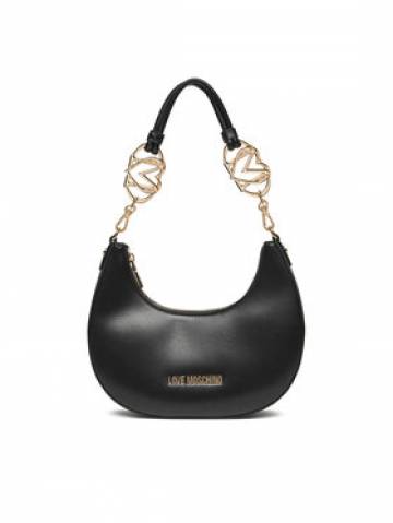 LOVE MOSCHINO Сумка JC4048PP1MLF0000 Чорний LOVE MOSCHINO Сумка JC4048PP1MLF0000 Чорний