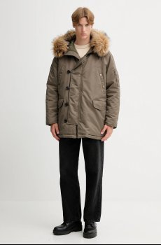 Куртка HUGO Makaro2541