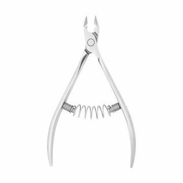 Кусачки для кожи Staleks PRO Expert 91, 7 мм (NE-91-7) Кусачки для кожи Staleks PRO Expert 91, 7 мм (NE-91-7)