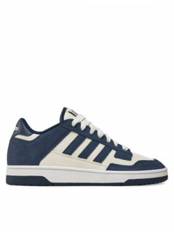 adidas Снікерcи Rapid Court Low JP5254 Cиній adidas Снікерcи Rapid Court Low JP5254 Cиній