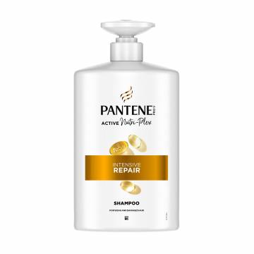 Шампунь для волос Pantene Pro-V Intensive Repair Интенсивное восстановление, 1 л Шампунь для волос Pantene Pro-V Intensive Repair Интенсивное восстановление, 1 л