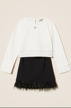 Детский комплект Twinset