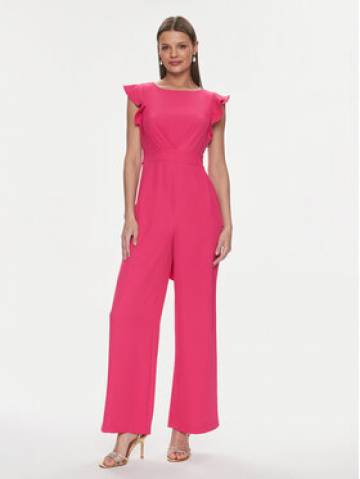 Rinascimento Комбінезон CFC0117411003 Рожевий Regular Fit Rinascimento Комбінезон CFC0117411003 Рожевий Regular Fit