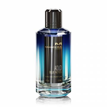 Manсera Aoud Blue Notes Парфюмированная вода унисекс, 120 мл Manсera Aoud Blue Notes Парфюмированная вода унисекс, 120 мл